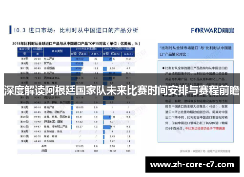 深度解读阿根廷国家队未来比赛时间安排与赛程前瞻