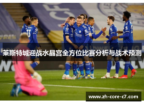莱斯特城迎战水晶宫全方位比赛分析与战术预测