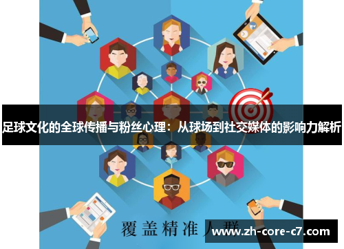 足球文化的全球传播与粉丝心理:从球场到社交媒体的影响力解析 足球文化的全球传播与粉丝心理:从球场到社交媒体的影响力解析