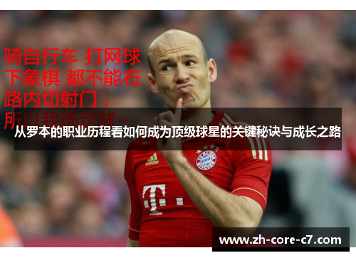 从罗本的职业历程看如何成为顶级球星的关键秘诀与成长之路