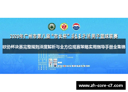 欧协杯决赛完整规则深度解析与全方位观赛策略实用指导手册全集锦