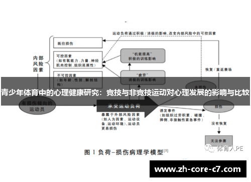 青少年体育中的心理健康研究:竞技与非竞技运动对心理发展的影响与比较 青少年体育中的心理健康研究:竞技与非竞技运动对心理发展的影响与比较
