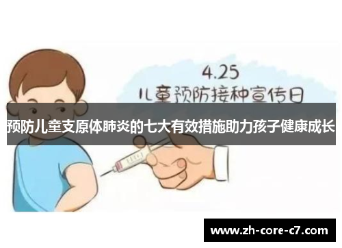 预防儿童支原体肺炎的七大有效措施助力孩子健康成长 预防儿童支原体肺炎的七大有效措施助力孩子健康成长