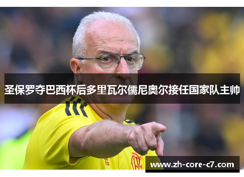 圣保罗夺巴西杯后多里瓦尔儒尼奥尔接任国家队主帅 圣保罗夺巴西杯后多里瓦尔儒尼奥尔接任国家队主帅