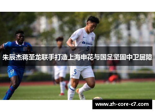 朱辰杰蒋圣龙联手打造上海申花与国足坚固中卫屏障
